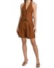 Ronny Kobo Women's Lido Wool-Blend Vest - 2
