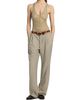 Ronny Kobo Women's Luchy Floral Lace Bodysuit - 2