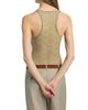 Ronny Kobo Women's Luchy Floral Lace Bodysuit - 5