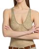 Ronny Kobo Women's Luchy Floral Lace Bodysuit - 7