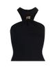 Ronny Kobo Women's Marcel Gathered Top - 1