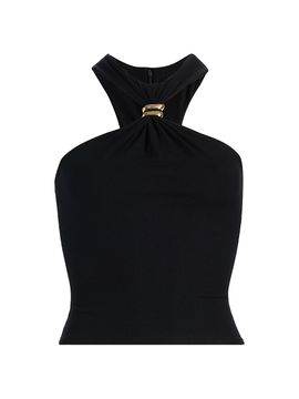 Ronny Kobo Women's Marcel Gathered Top