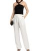 Ronny Kobo Women's Marcel Gathered Top - 2