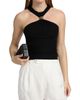 Ronny Kobo Women's Marcel Gathered Top - 3