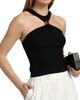 Ronny Kobo Women's Marcel Gathered Top - 6