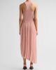 Ronny Kobo Women's Meyer Asymmetric Midi Dress - 3