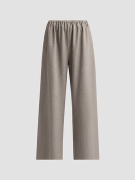 Ronny Kobo Women's Moni Wide-Leg Pants