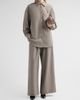 Ronny Kobo Women's Moni Wide-Leg Pants - 2