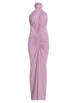 knee length dresses for ladies Torn by Ronny Kobo Women's Delia Dress main image 0