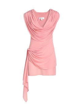 knee length dresses for ladies Torn by Ronny Kobo Women's Delia Dress