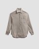 Ronny Kobo Women's Niall Striped Shirt - 1