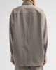 Ronny Kobo Women's Niall Striped Shirt - 3