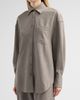 Ronny Kobo Women's Niall Striped Shirt - 4