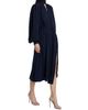 Ronny Kobo Women's Outlander x Ronny Kobo Adair Tieneck Midi-Dress - 4