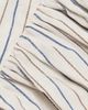 Ronny Kobo Women's Outlander x Ronny Kobo Swanson Striped Button-Front Top - 7