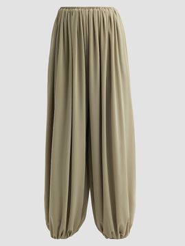 Ronny Kobo Women's Renier Parachute Pants