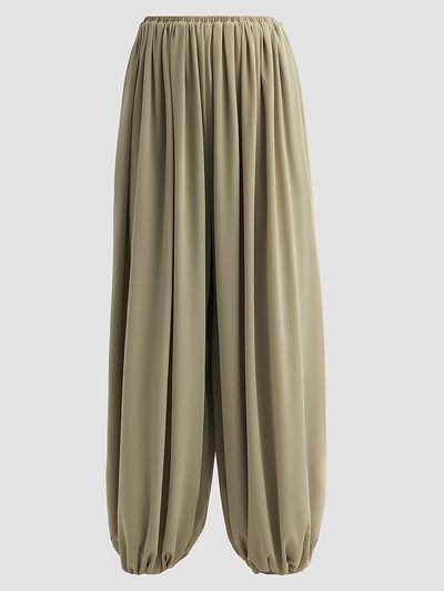 Ronny Kobo Women's Renier Parachute Pants