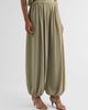 Ronny Kobo Women's Renier Parachute Pants - 4