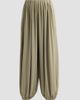 Ronny Kobo Women's Renier Parachute Pants - 6