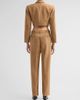 Ronny Kobo Women's Scyla Cut-Out Blazer Jumpsuit - 3