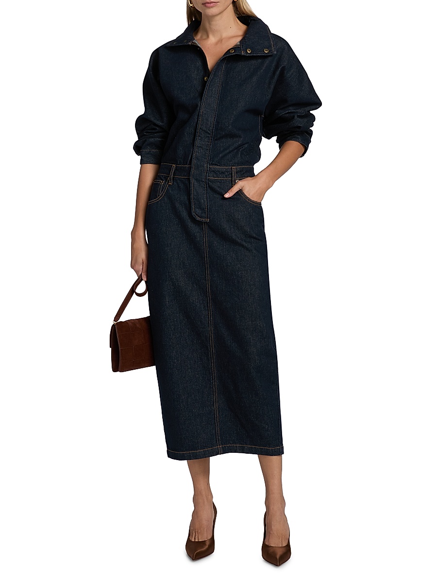 casablanca dress Rat & Boa Casablanca Dress – Rent with Iz