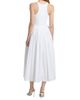 Ronny Kobo Women's Sirinda V-Neck Pleated Dress - 5