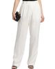 Ronny Kobo Women's Soprano Pleated-Front Pants - 3