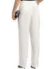 Ronny Kobo Women's Soprano Pleated-Front Pants - 5