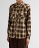 Ronny Kobo Women's Tatie Plaid Shirt - 4