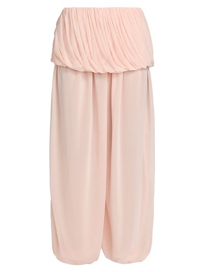 Ronny Kobo Women's Willa Bubble Pants