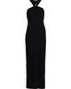 Ronny Kobo Women's Ziamara Column Maxi Dress - 1