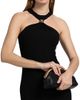 Ronny Kobo Women's Ziamara Column Maxi Dress - 6