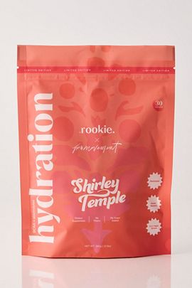 Rookie Wellness FP Movement x Rookie Wellness Exclusive Shirley Temple