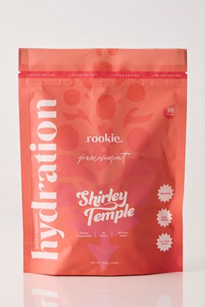 Rookie Wellness FP Movement x Rookie Wellness Exclusive Shirley Temple