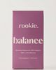 Rookie Wellness Rookie Wellness Balance Hormone Support + PMS Relief - 3
