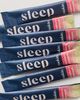 Rookie Wellness Rookie Wellness Relaxation + Sleep Supplement Stick Packs - 3