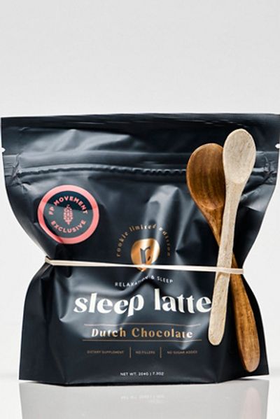 Rookie Wellness Rookie Wellness x FP Movement Exclusive Sleep Latte Powder