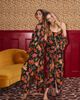 Room Service Pjs Room Service Pjs Floral Nightgown - 5