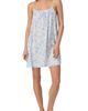 Room Service Pjs Room Service Pjs Izzy Butterflies & Bows Satin Chemise - 1
