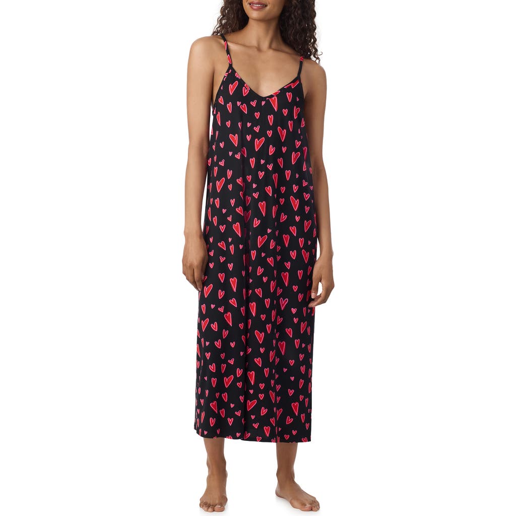 Room Service Pjs Room Service Pjs Maxi Chemise
