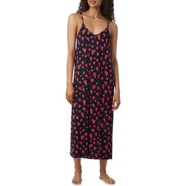 Room Service Pjs Room Service Pjs Maxi Chemise
