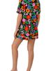 Room Service Pjs Room Service Pjs Piped Print Short Pajamas - 2