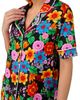 Room Service Pjs Room Service Pjs Piped Print Short Pajamas - 4
