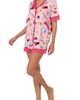 Room Service Pjs Room Service Pjs Print Boxer Pajamas - 3
