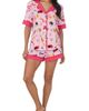 Room Service Pjs Room Service Pjs Print Boxer Pajamas - 5