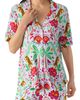 Room Service Pjs Room Service Pjs Print Crop Pajamas - 4