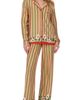 Room Service Pjs Room Service Pjs Print Pajamas - 1