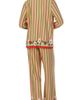 Room Service Pjs Room Service Pjs Print Pajamas - 2