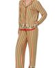 Room Service Pjs Room Service Pjs Print Pajamas - 3