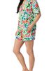 Room Service Pjs Room Service Pjs Print Short Pajamas - 3